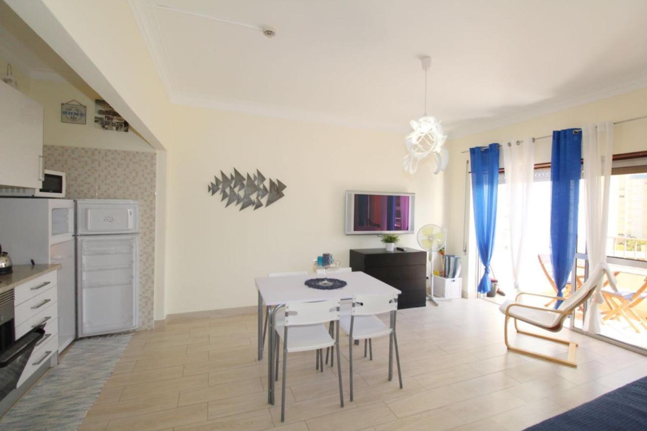 דירות פורטימאו Solmonte White And Blue מראה חיצוני תמונה