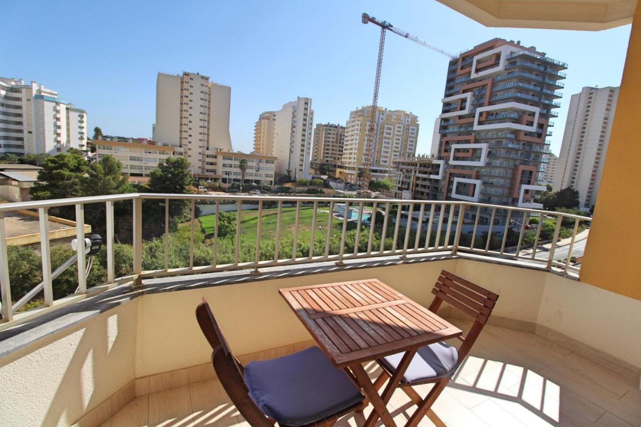 דירות פורטימאו Solmonte White And Blue מראה חיצוני תמונה