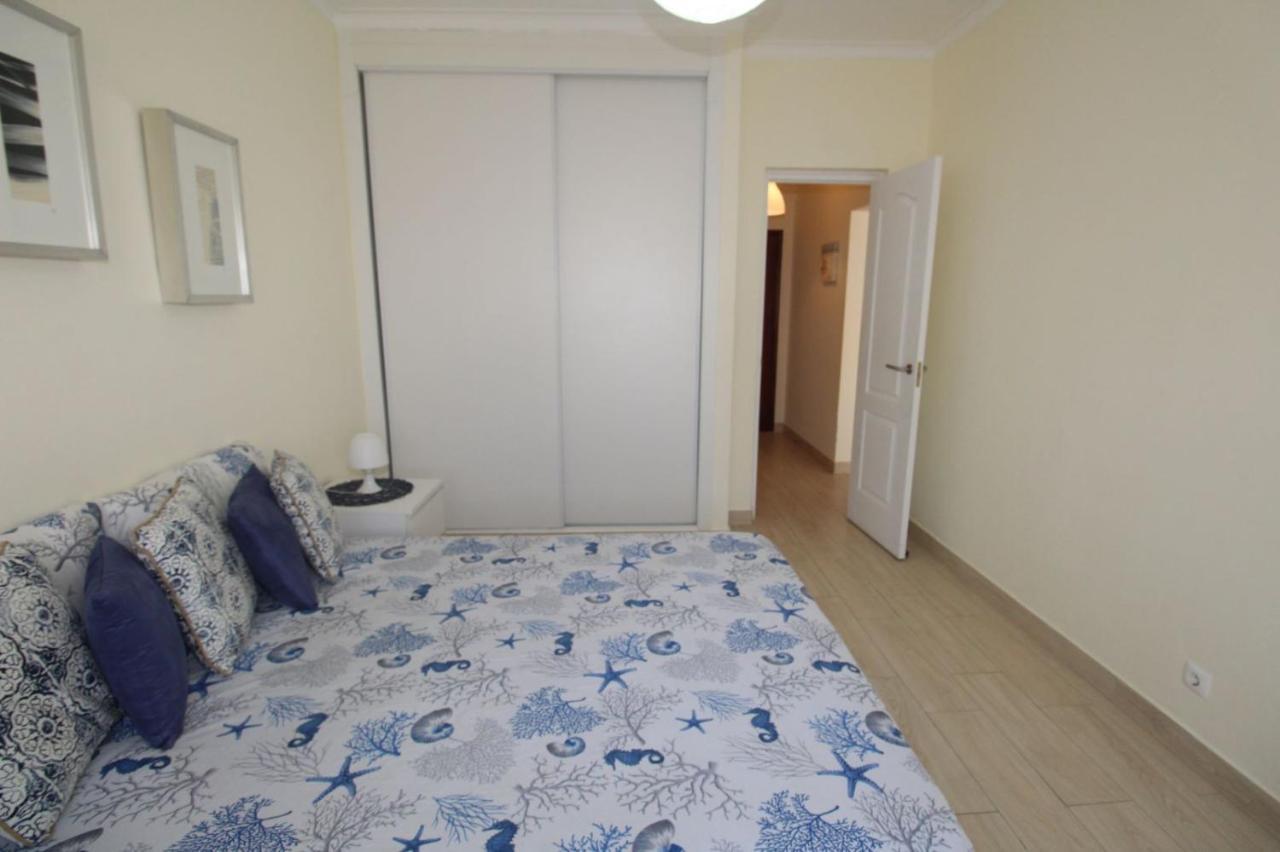 דירות פורטימאו Solmonte White And Blue מראה חיצוני תמונה