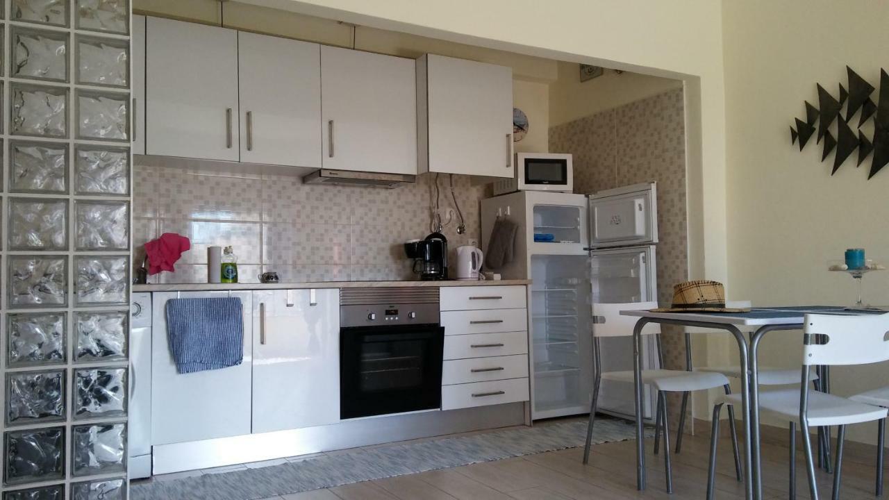 דירות פורטימאו Solmonte White And Blue מראה חיצוני תמונה